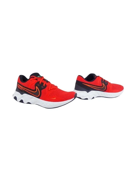Pantofi Nike roșu
