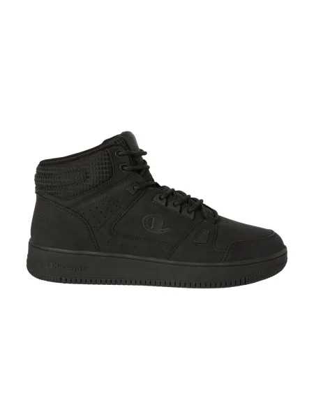 Pantofi Champion negru