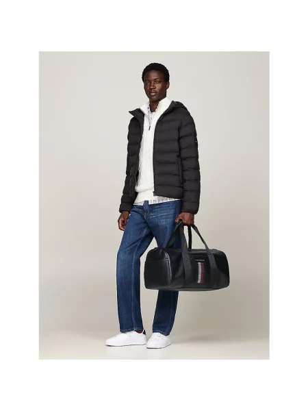 Torebka Tommy Hilfiger czarna