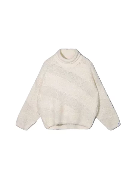 Sweter 10days beżowy