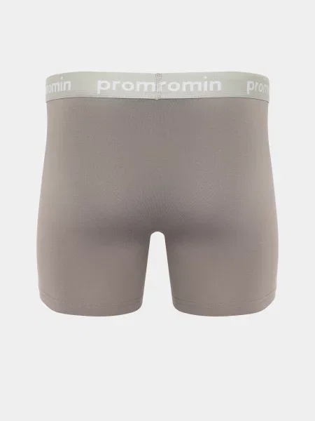 Труси Promin сірий