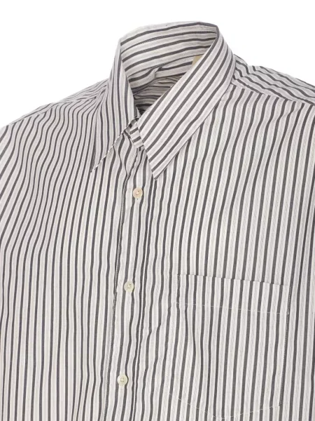 Риза Sunflower сиво