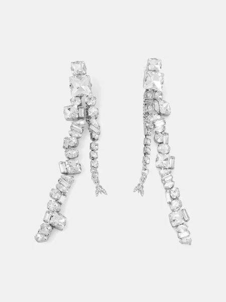 Patrizia Pepe cercei pentru femei