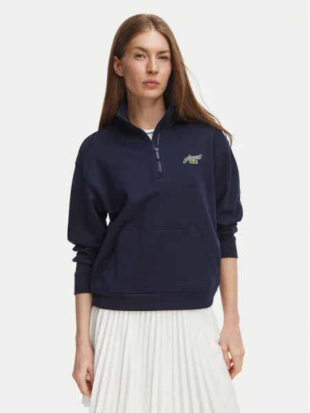 Lacoste Μπλούζα Σκούρο μπλε