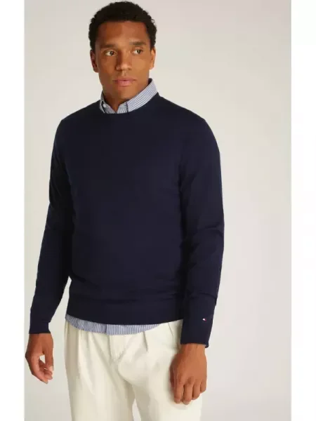 Tommy Hilfiger De lână pulover