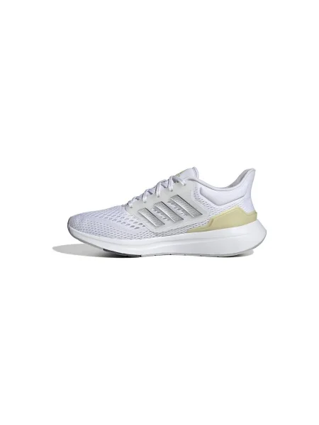Bežecké tenisky Adidas biela