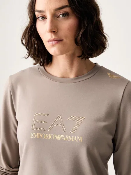 Свитер Ea7 Emporio Armani