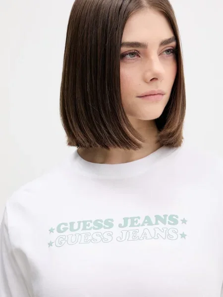 Футболка Guess Jeans