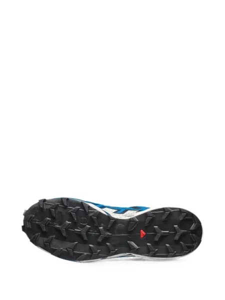 Sneakerși Salomon Speedcross albastru
