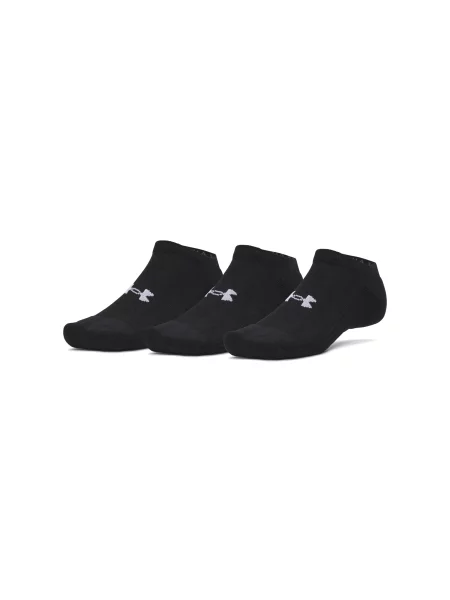Șosete Under Armour negru