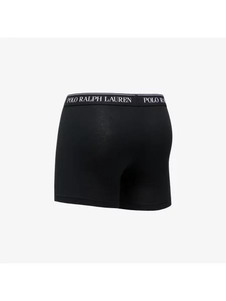 Polo Ralph Lauren Bokserki czarny