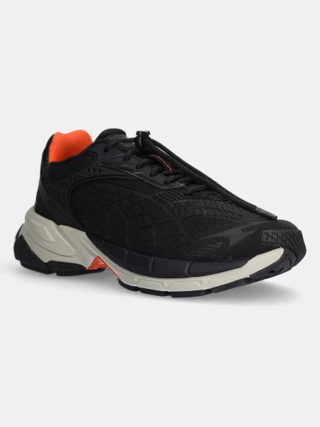 Sneakersy Puma czarne