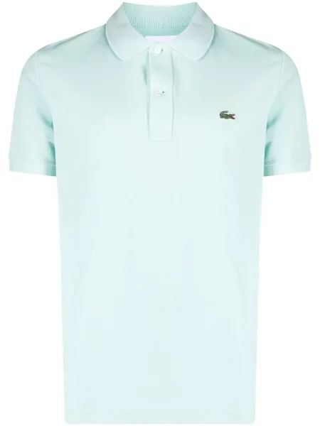 Polo Lacoste albastru