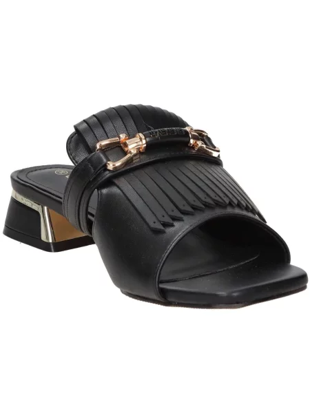 Pantofi Laura Biagiotti negru