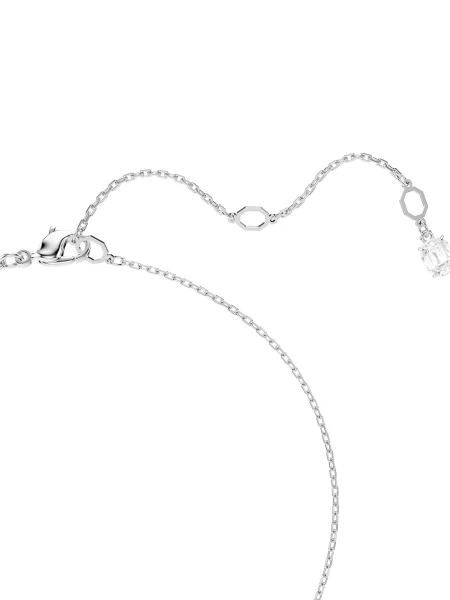 Palton Swarovski transparente auriu