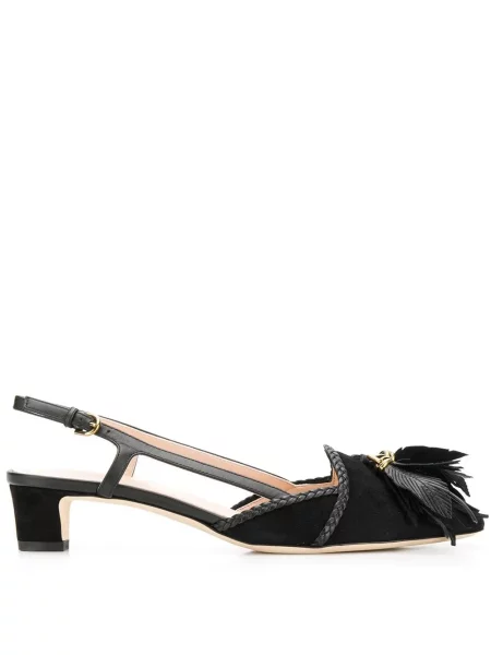 Висулка Tod's черно