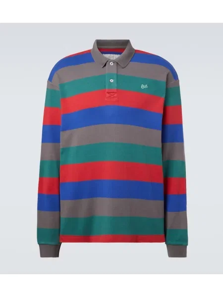 Pruhované polotričko Erl