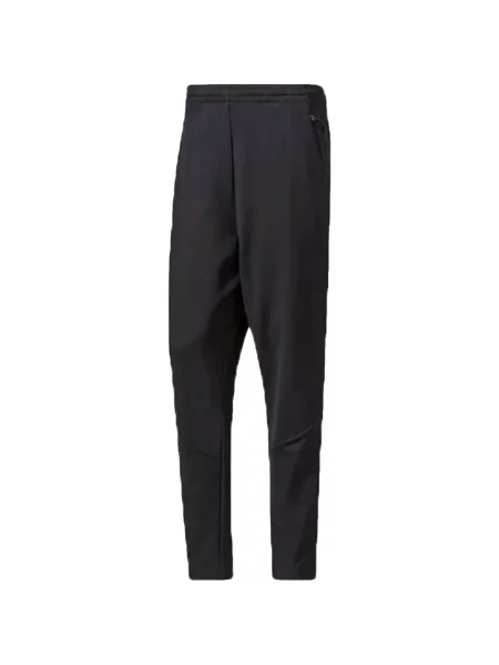 Běžecké krátký běžecké boty Adidas Solar s bočními kapsami černé