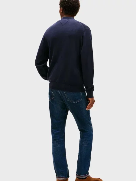 Кардиган Tommy Hilfiger синій