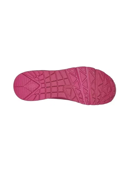 Tenisky Skechers ružová