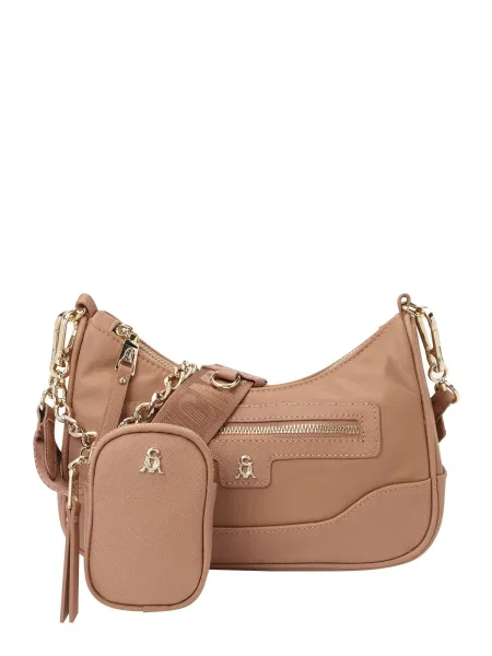 Geantă Steve Madden Bgreed roz