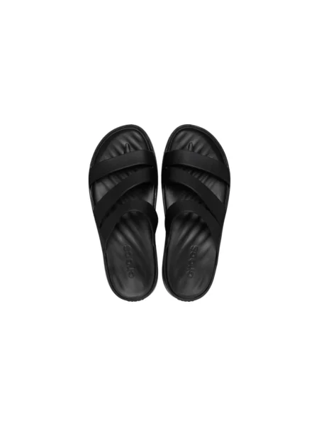 Crocs Saboți Getaway' negru
