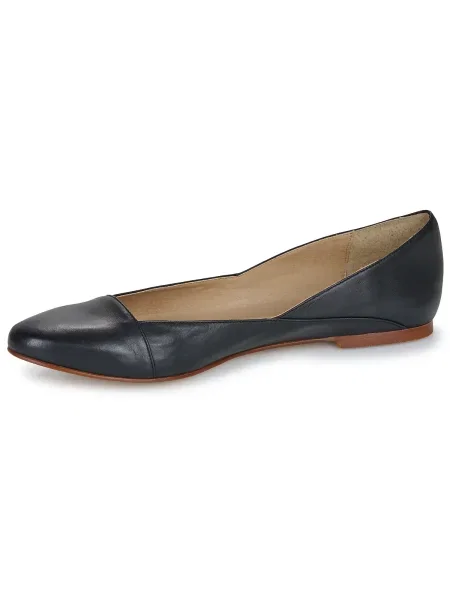 Pantofi So Size negru