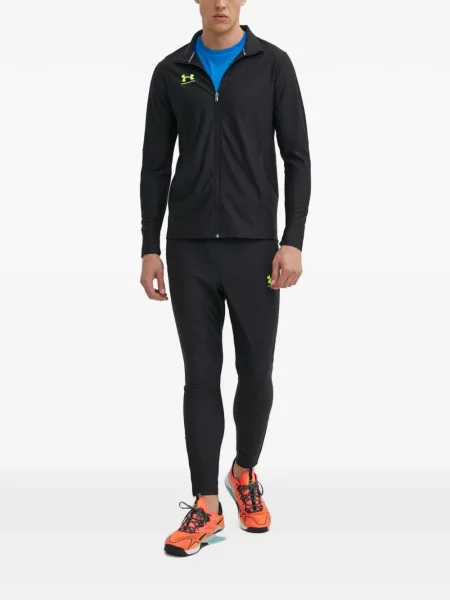 Trening Under Armour cu imagine negru