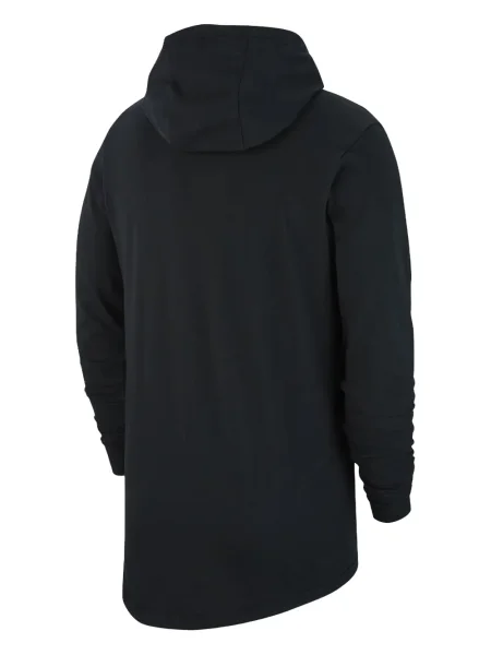 Tricou Nike cu imagine negru