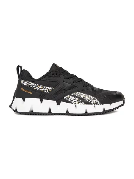 Sneakersy czarne