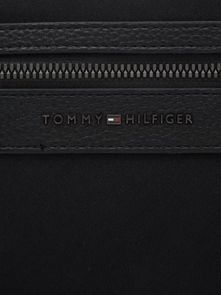 Косметичка Tommy Hilfiger чорна