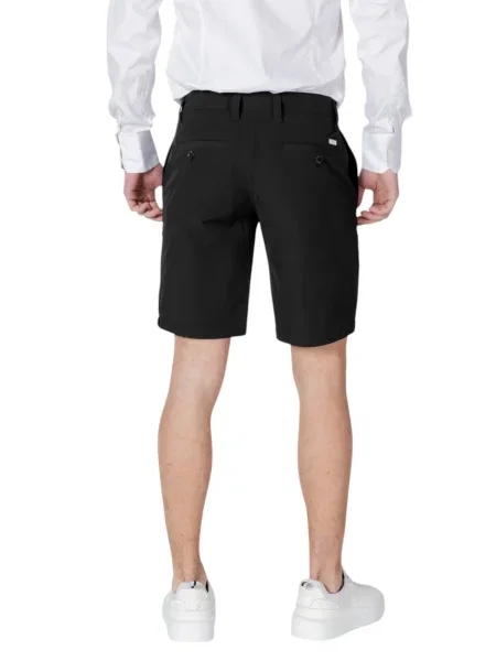 Bermudy Armani černé