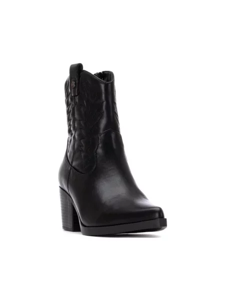 Pantofi Xti negru