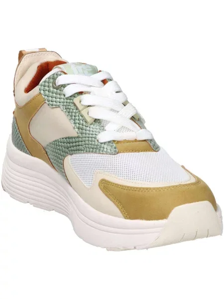 Pantofi Refresh bej