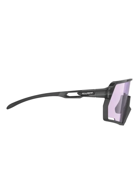 Ochelari de soare Rudy Project negru
