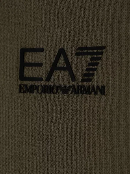 Детский спортивный костюм Ea7 Emporio Armani