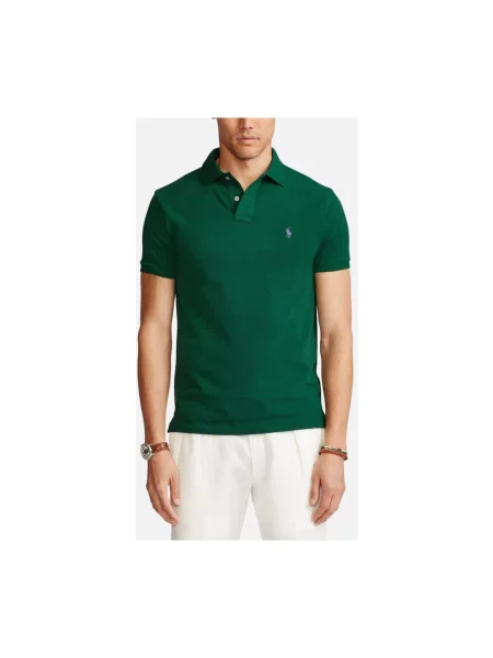 Polo Ralph Lauren Polo zielona