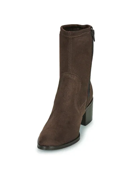 Pantofi Jb Martin maro