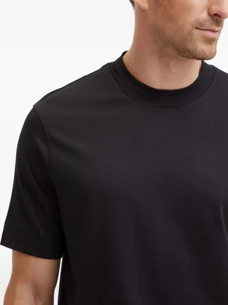 Tricou Emporio Armani negru