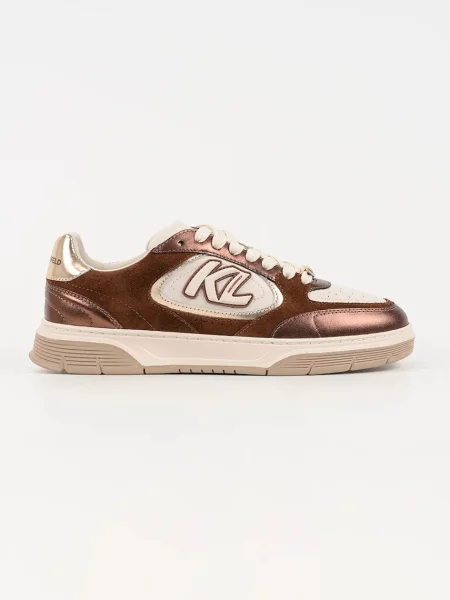 Sneakers KARL LAGERFELD Kourtney maro