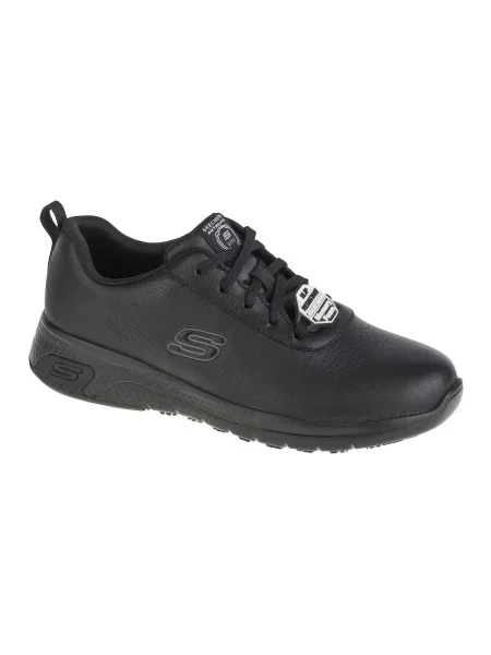 Pantofi Skechers negru