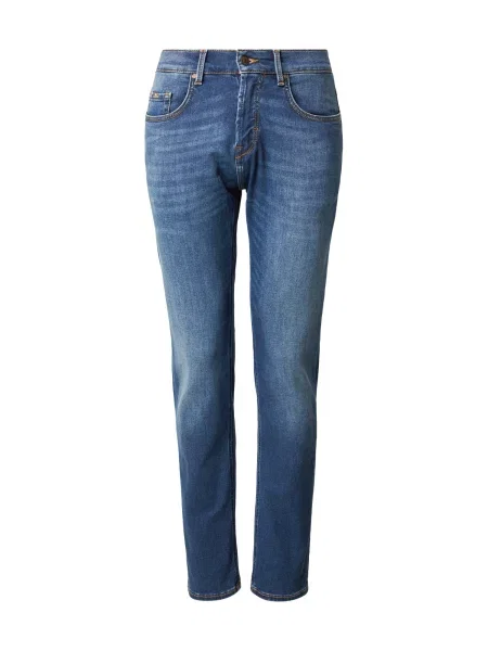 HECHTER PARIS Jeans BELFORT' albastru