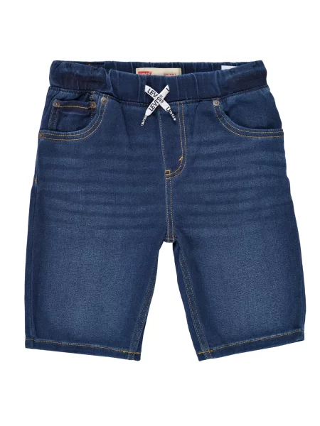 Gyerek rövidnadrág Levi's® kék