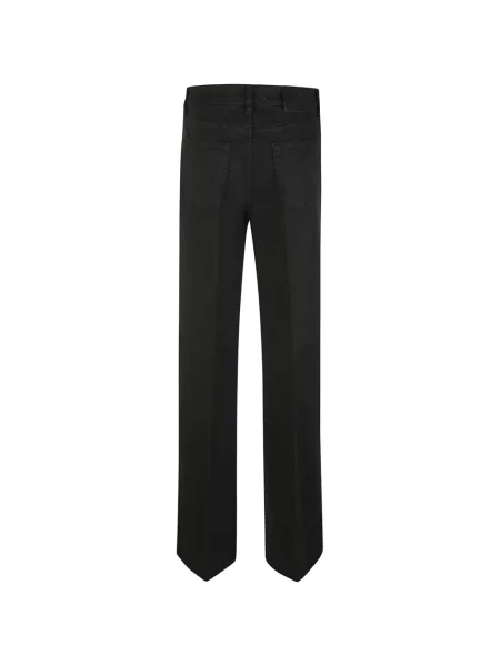 Blugi cu picior larg Pt Torino negru