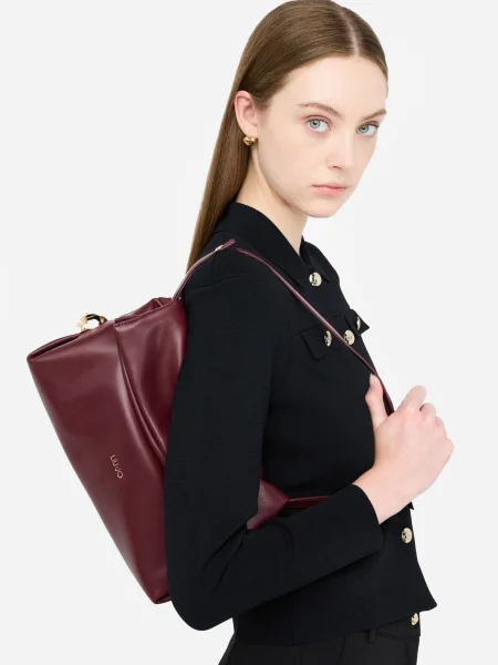 Geanta crossbody Liu Jo roșu