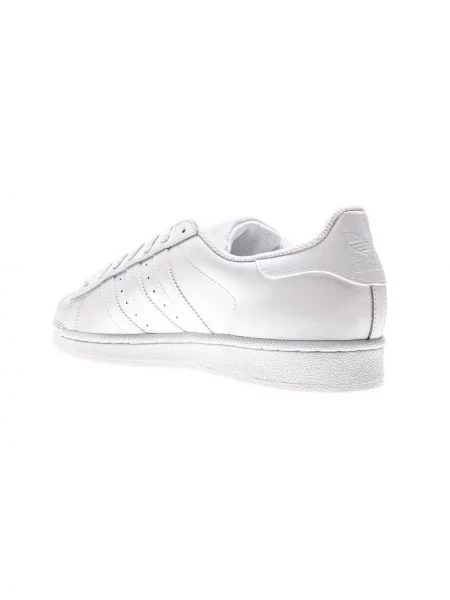 Tenisky Adidas Superstar bílé