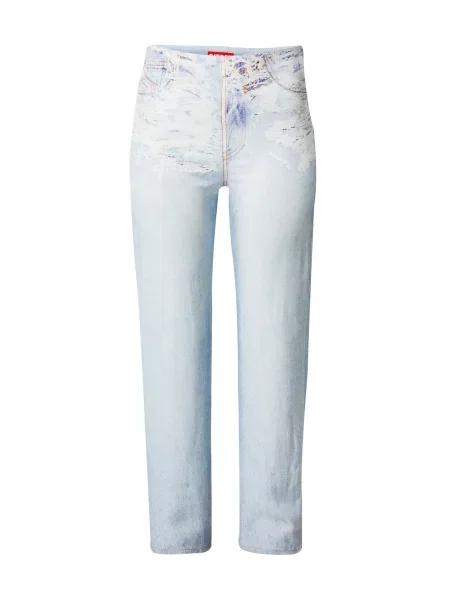 DIESEL Jeans SARKY denim albastru