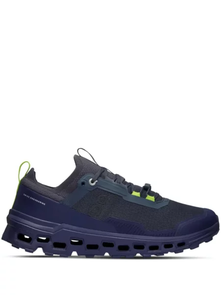 Sneakerși On-running albastru