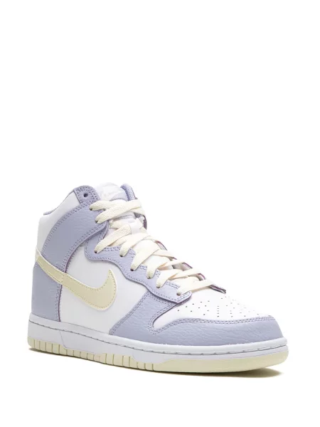 Tenisky Nike Dunk bílé