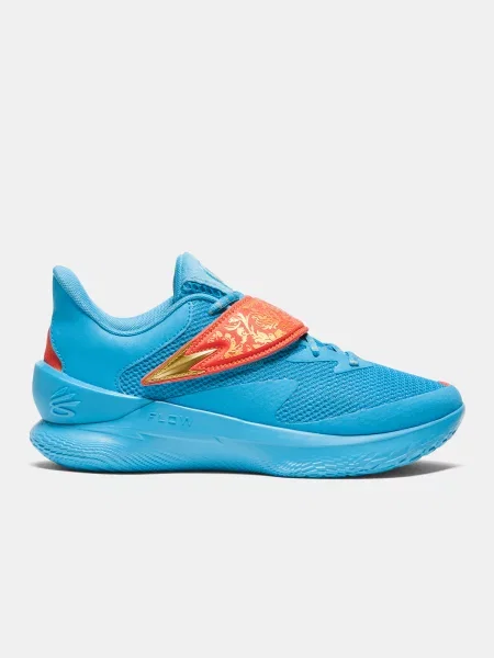 Teniși Under Armour albastru